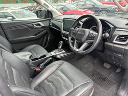 2023 Isuzu D-MAX LS-U+