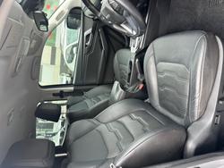 2023 Isuzu D-MAX LS-U+