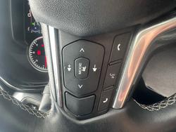 2023 Isuzu D-MAX LS-U+