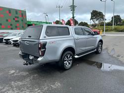 2023 Isuzu D-MAX LS-U+