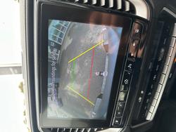 2023 Isuzu D-MAX LS-U+