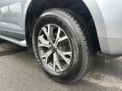 2023 Isuzu D-MAX LS-U+