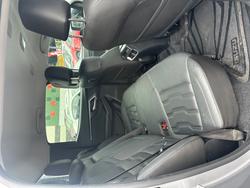 2023 Isuzu D-MAX LS-U+