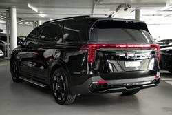 2024 Kia
Carnival GT-Line