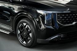 2024 Kia
Carnival GT-Line