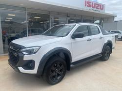 2025 Isuzu D-MAX MY25.5 Isuzu D-Max 4X4 Crew Cab UTE XT 3.0L Automatic (TOR5022D)