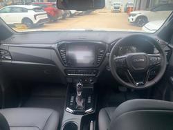 2025 Isuzu D-MAX MY25.5 Isuzu D-Max 4X4 Crew Cab UTE XT 3.0L Automatic (TOR5022D)