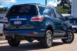 2017 Holden Trailblazer LTZ