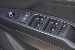 2017 Holden Trailblazer LTZ