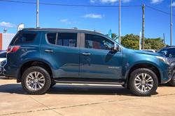 2017 Holden Trailblazer LTZ