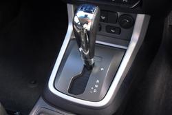 2017 Holden Trailblazer LTZ