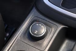 2017 Holden Trailblazer LTZ