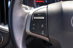 2017 Holden Trailblazer LTZ