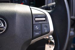 2017 Holden Trailblazer LTZ