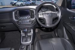 2017 Holden Trailblazer LTZ