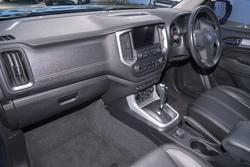 2017 Holden Trailblazer LTZ