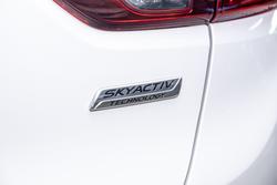 2015 Mazda
CX-3 sTouring