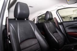 2015 Mazda
CX-3 sTouring