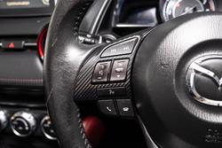 2015 Mazda
CX-3 sTouring
