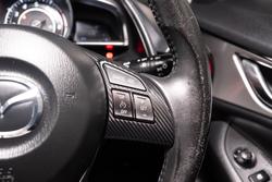 2015 Mazda
CX-3 sTouring
