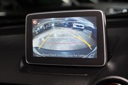 2015 Mazda
CX-3 sTouring