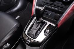 2015 Mazda
CX-3 sTouring