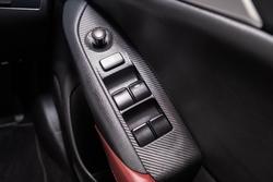 2015 Mazda
CX-3 sTouring