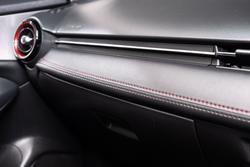 2015 Mazda
CX-3 sTouring