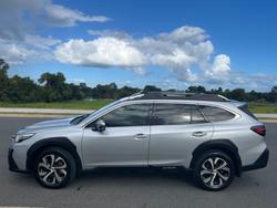 2021 SUBARU OUTBACK