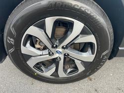 2021 SUBARU OUTBACK