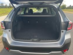 2021 SUBARU OUTBACK