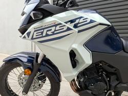 2024 Kawasaki Versys 300