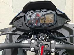 2024 Kawasaki Versys 300