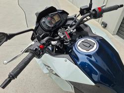 2024 Kawasaki Versys 300