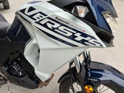 2024 Kawasaki Versys 300