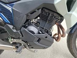 2024 Kawasaki Versys 300