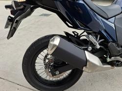 2024 Kawasaki Versys 300