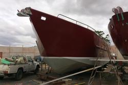 Cruiser Steel