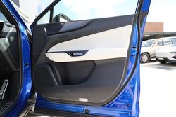 2023 Lexus NX350 F Sport 2.4L T Petrol Automatic Wagon