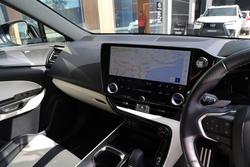 2023 Lexus NX350 F Sport 2.4L T Petrol Automatic Wagon