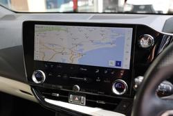 2023 Lexus NX350 F Sport 2.4L T Petrol Automatic Wagon