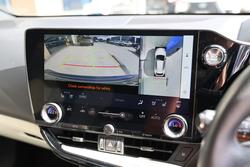 2023 Lexus NX350 F Sport 2.4L T Petrol Automatic Wagon