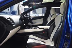 2023 Lexus NX350 F Sport 2.4L T Petrol Automatic Wagon