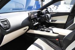 2023 Lexus NX350 F Sport 2.4L T Petrol Automatic Wagon