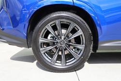 2023 Lexus NX350 F Sport 2.4L T Petrol Automatic Wagon