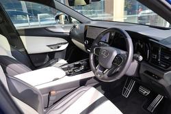 2023 Lexus NX350 F Sport 2.4L T Petrol Automatic Wagon
