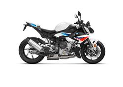 BMW Motorrad S 1000 R