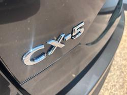 2025 Mazda CX-5 G20 Maxx