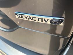 2025 Mazda CX-5 G20 Maxx