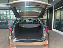 2025 Mazda CX-5 G20 Maxx